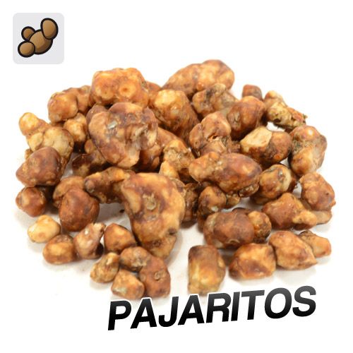 Pajaritos 15 gram